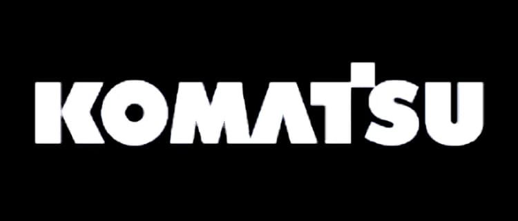 Komatsu